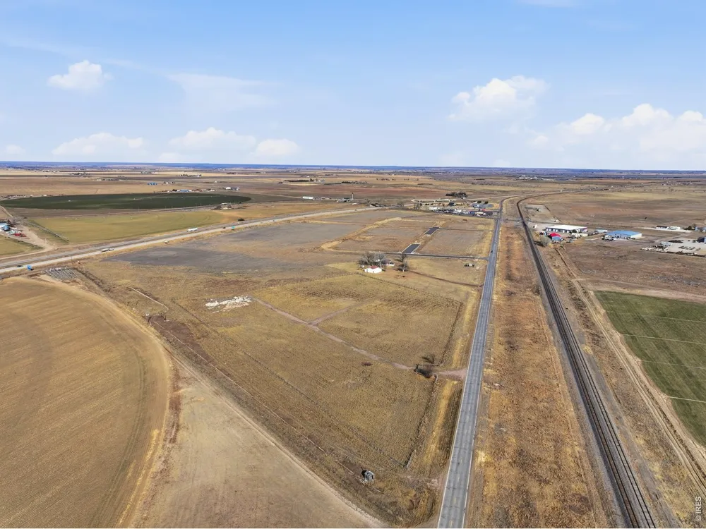 2 Tract Lot 2 Wiggins, CO 80654