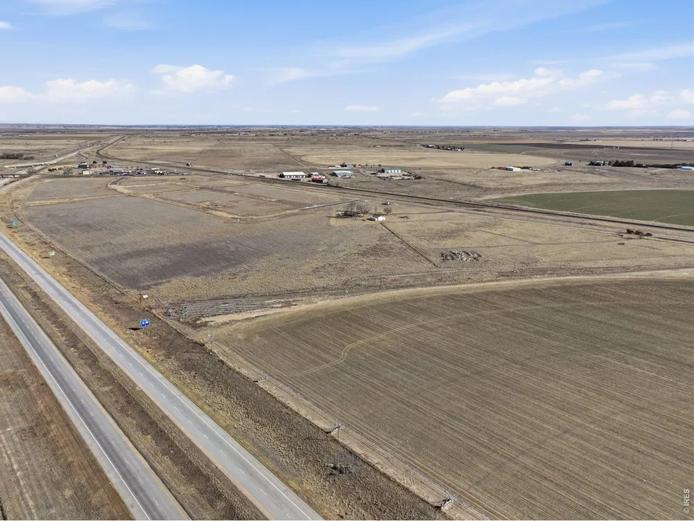 2 Tract Lot 2 Wiggins, CO 80654