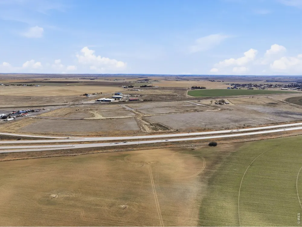 2 Tract Lot 2 Wiggins, CO 80654