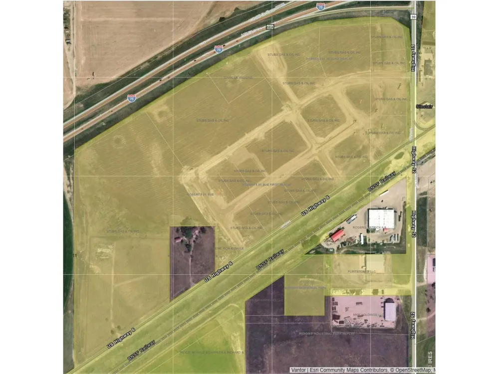 2 Tract Lot 3 Wiggins, CO 80654
