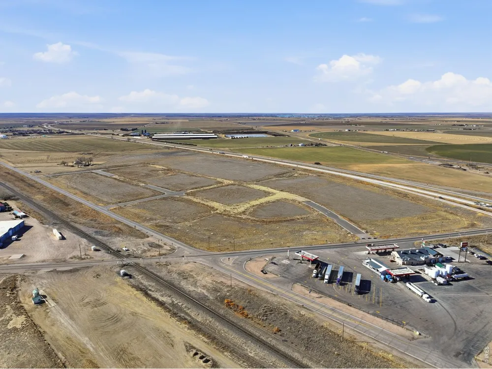 2 Tract Lot 3 Wiggins, CO 80654