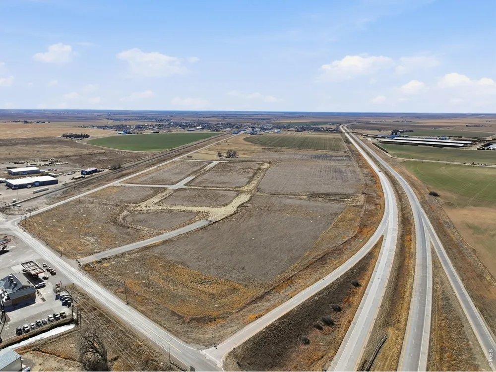 2 Tract Lot 4 Wiggins, CO 80654