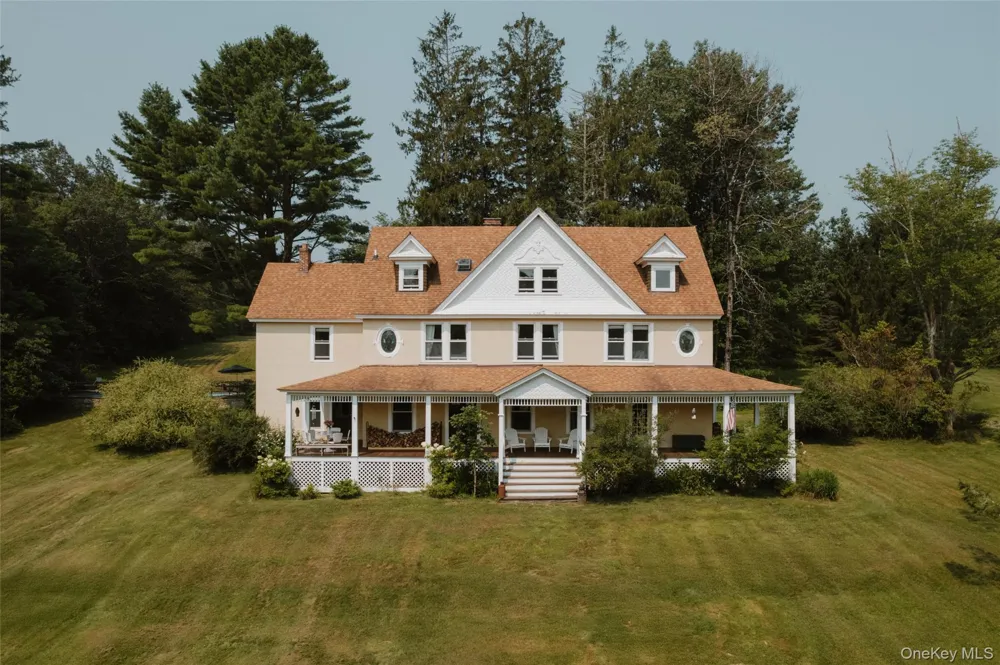 91 Old Hankins Road Callicoon, NY 12723