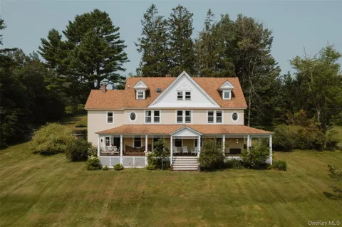 91 Old Hankins Road