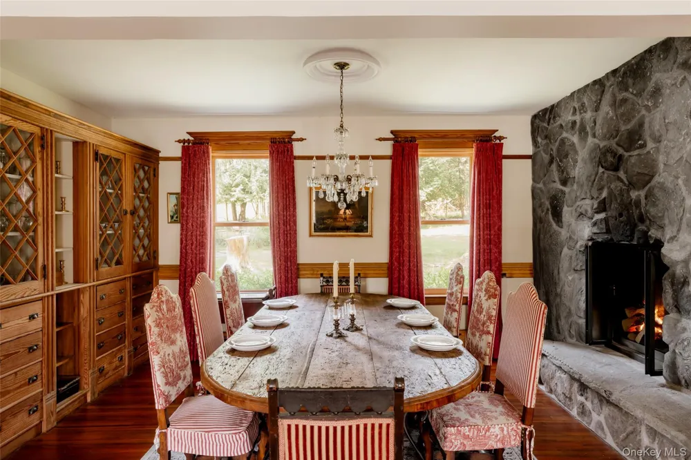 91 Old Hankins Road Callicoon, NY 12723
