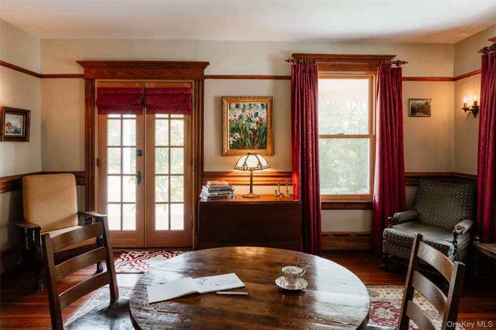 91 Old Hankins Road Callicoon, NY 12723