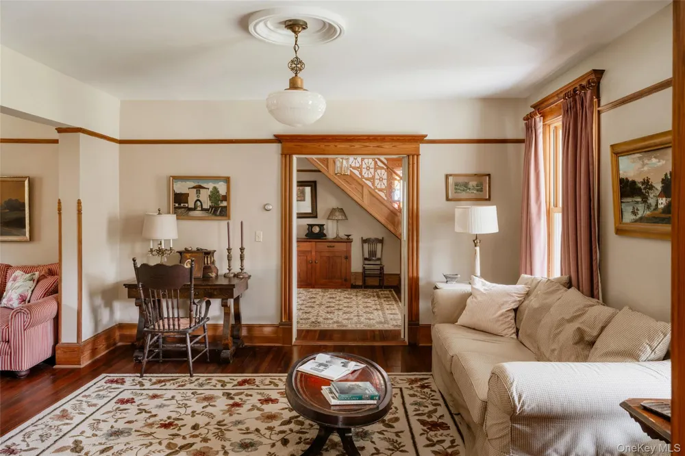91 Old Hankins Road Callicoon, NY 12723