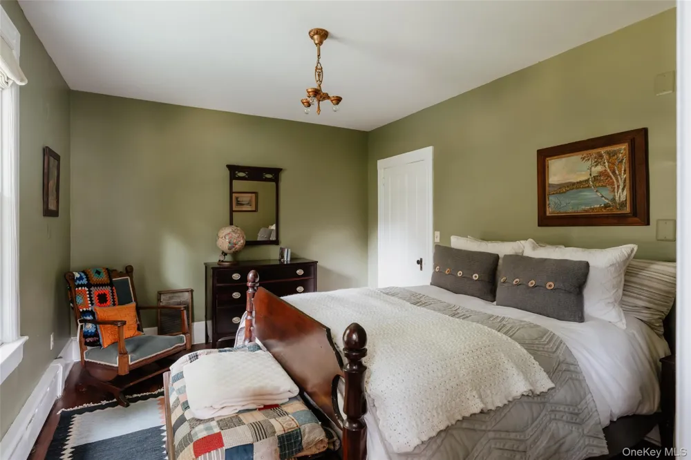 91 Old Hankins Road Callicoon, NY 12723
