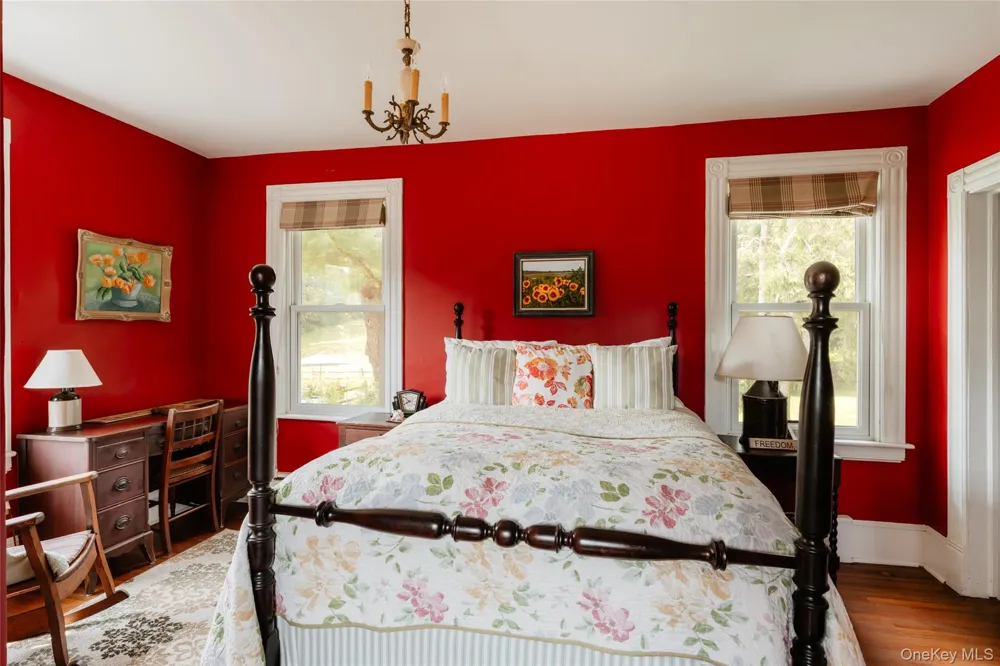 91 Old Hankins Road Callicoon, NY 12723
