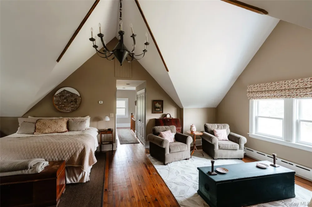 91 Old Hankins Road Callicoon, NY 12723