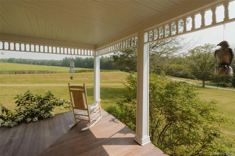 91 Old Hankins Road Callicoon, NY 12723