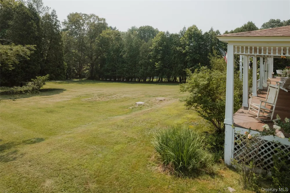 91 Old Hankins Road Callicoon, NY 12723