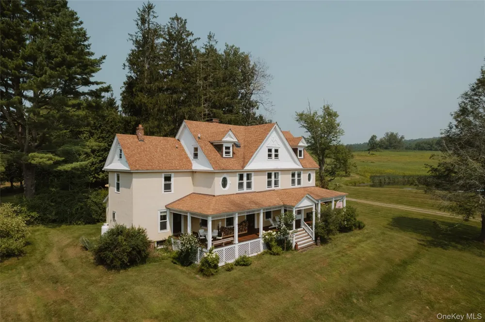 91 Old Hankins Road Callicoon, NY 12723