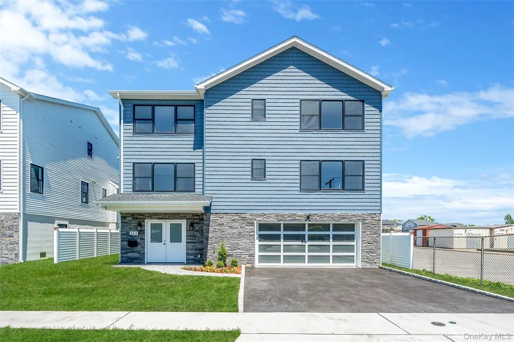243 Mott Street Oceanside, NY 11572