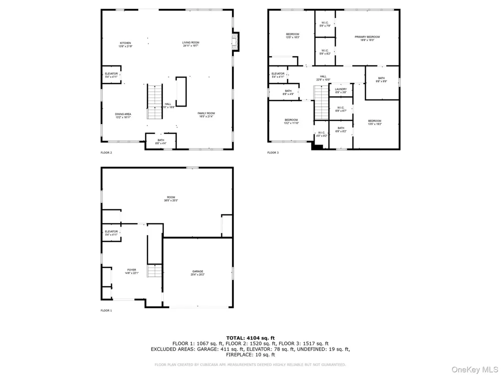 243 Mott Street Oceanside, NY 11572