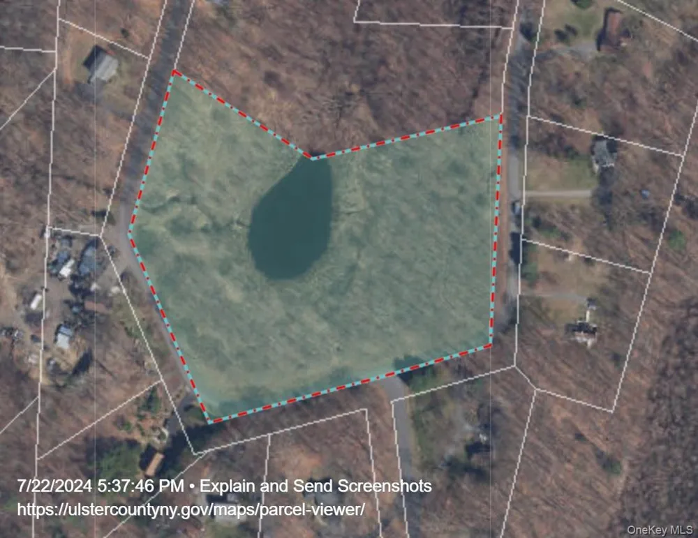 Crest Lane Highland, NY 12528