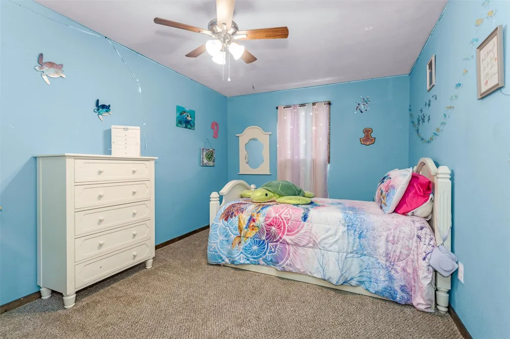 6452 Oakhill Lane Richards, TX 77873