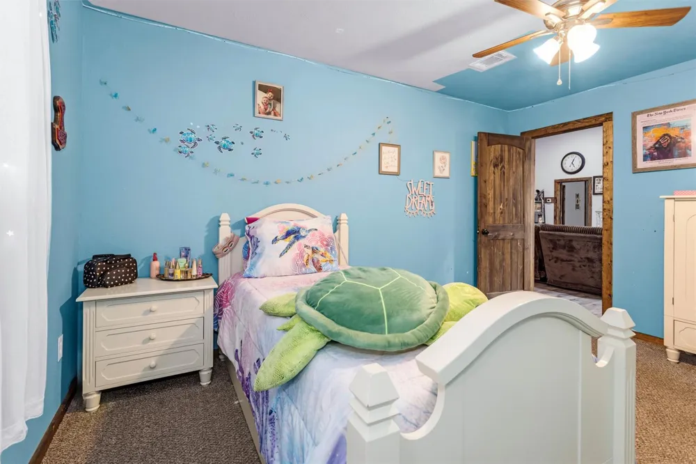 6452 Oakhill Lane Richards, TX 77873