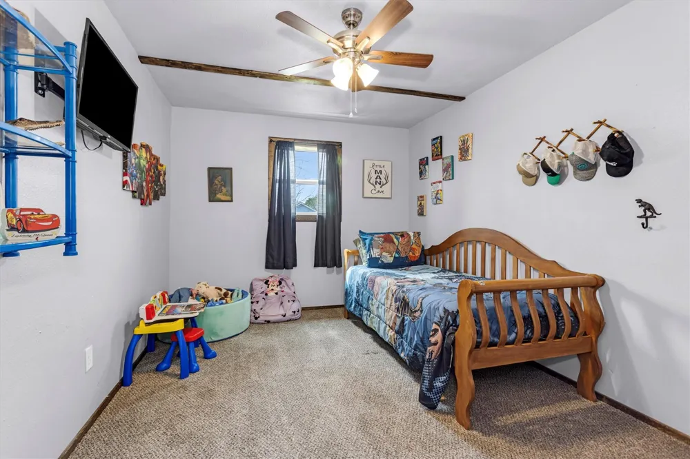 6452 Oakhill Lane Richards, TX 77873