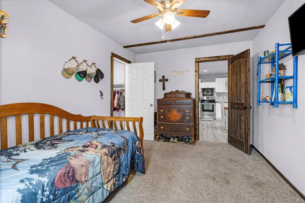 6452 Oakhill Lane Richards, TX 77873