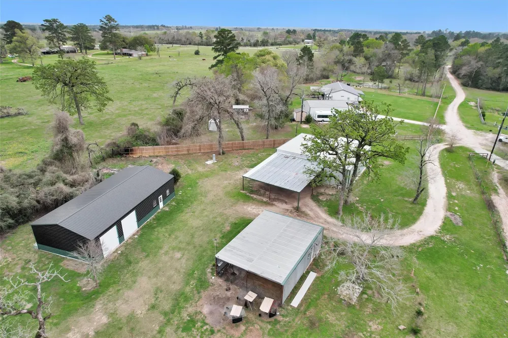 6452 Oakhill Lane Richards, TX 77873