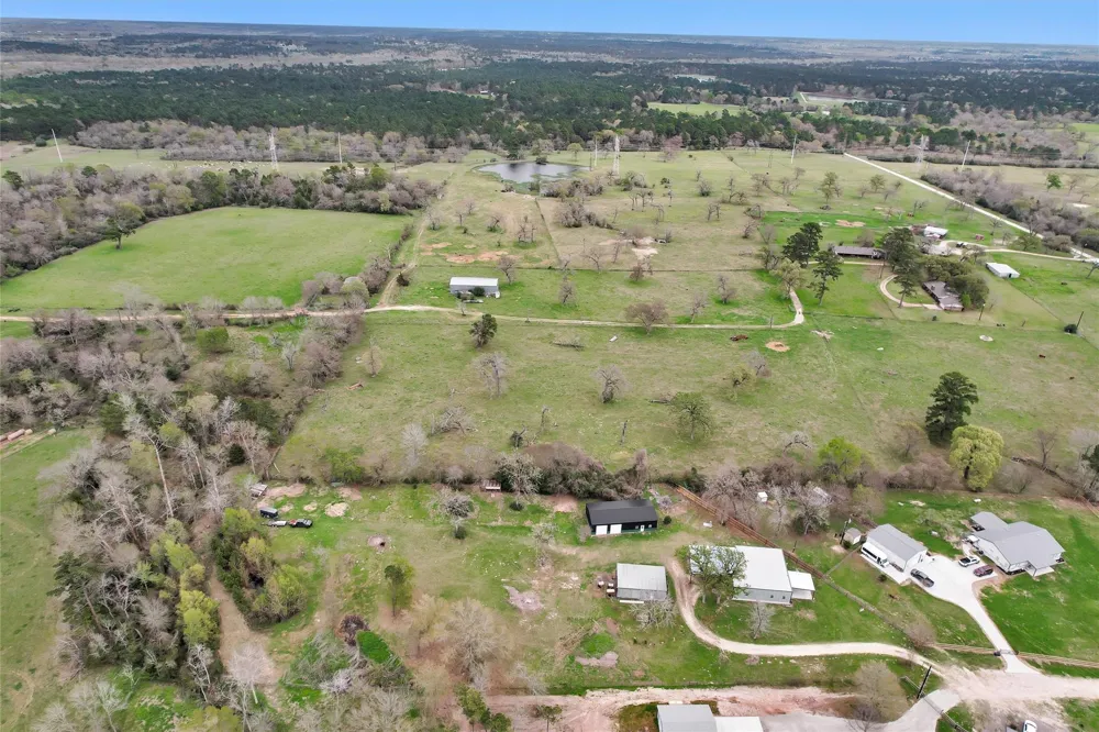 6452 Oakhill Lane Richards, TX 77873