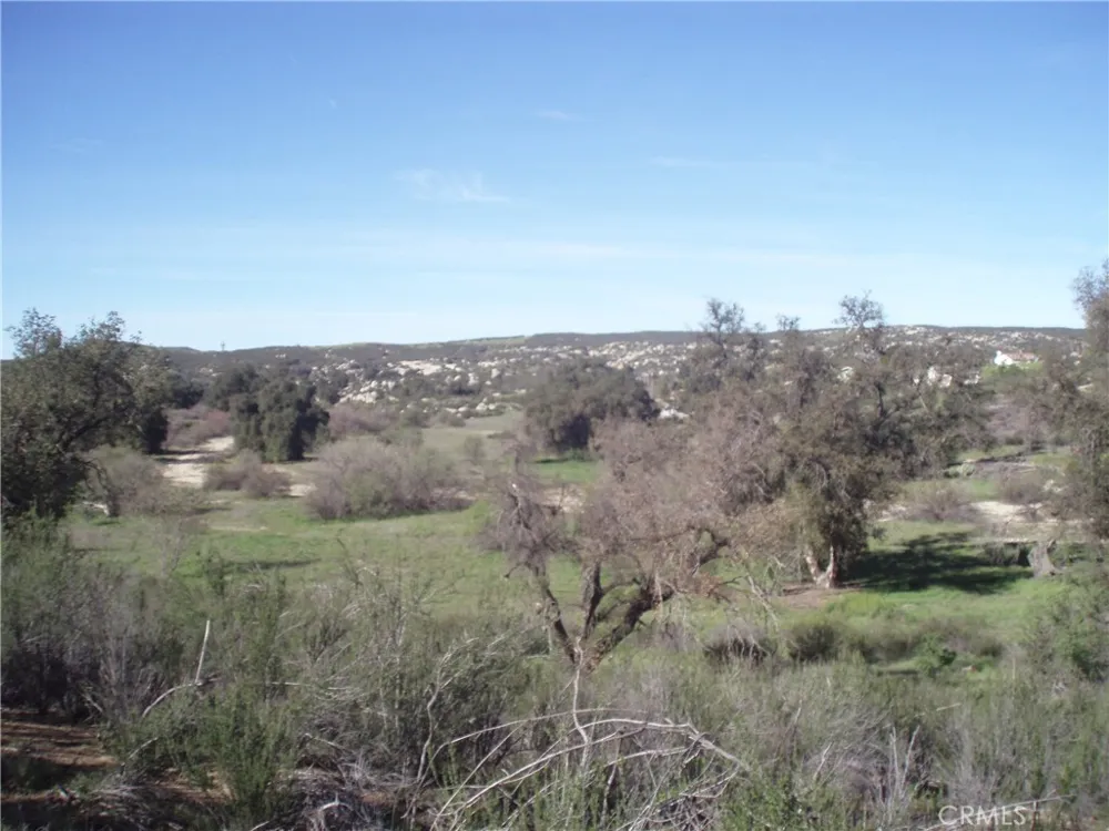 Willow Canyon Road Hemet, CA 92544