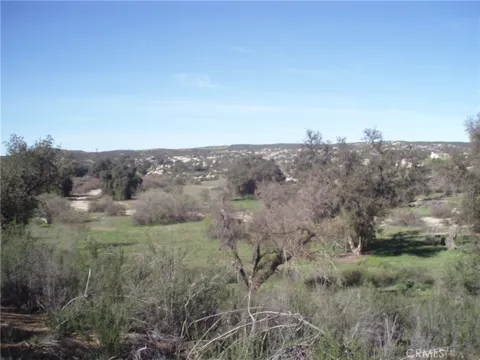 Willow Canyon Road