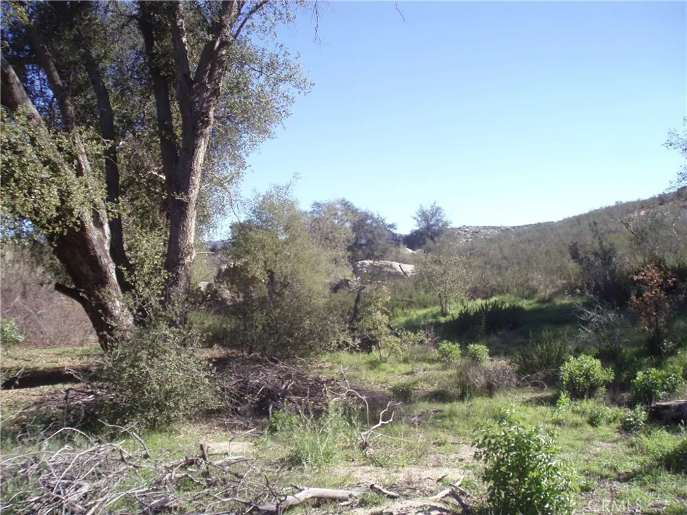 Willow Canyon Road Hemet, CA 92544