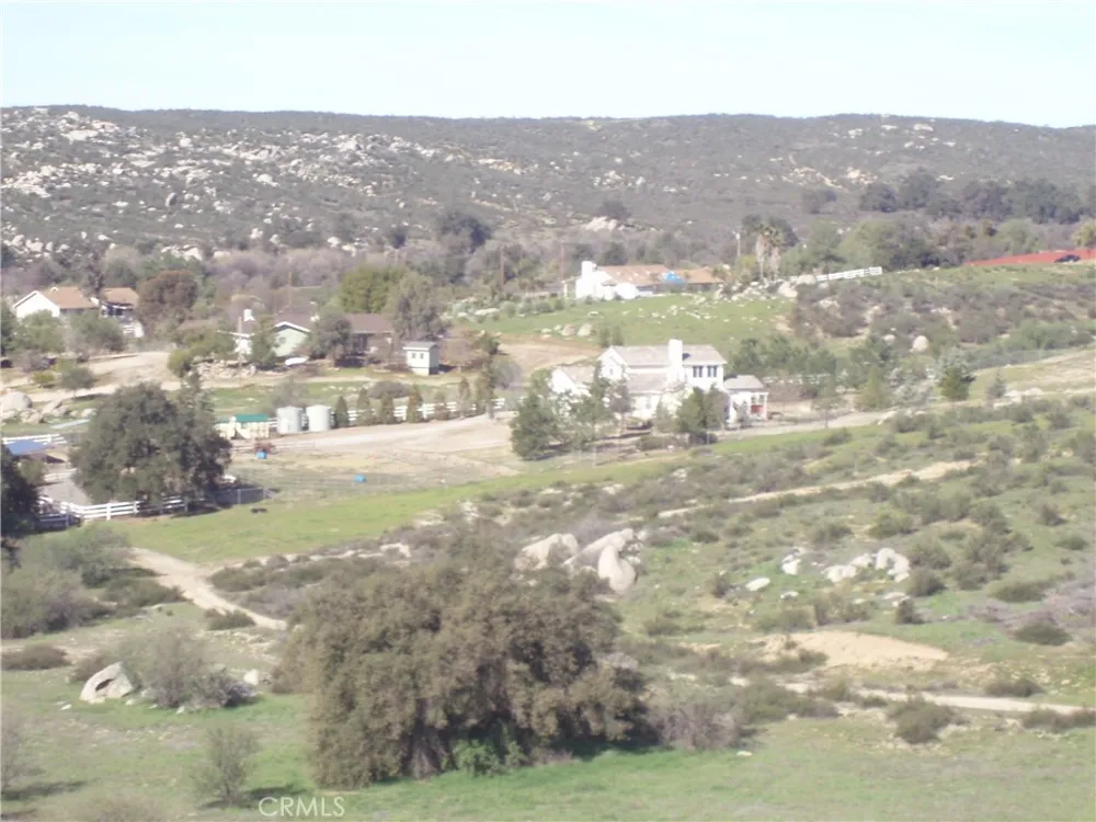 Willow Canyon Road Hemet, CA 92544