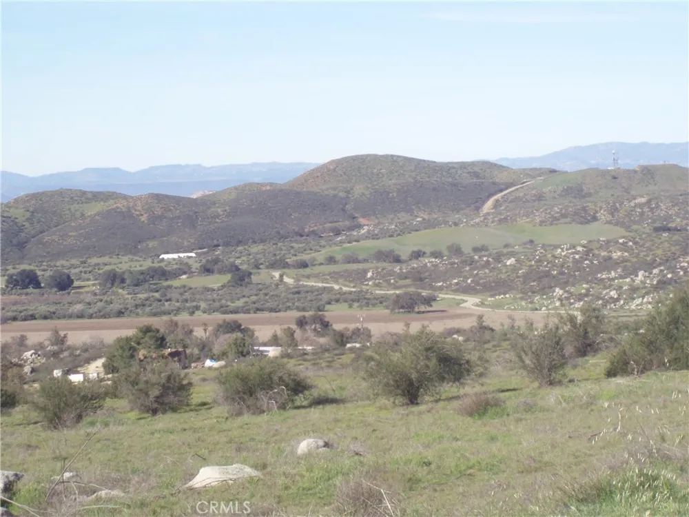 Linderman Road Hemet, CA 92544