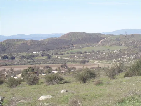 Linderman Road