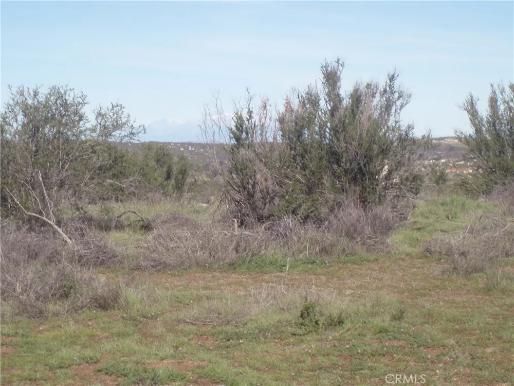 Linderman Road Hemet, CA 92544