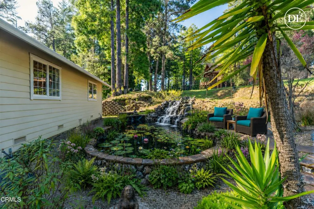 18940 Timber Pointe Drive Fort Bragg, CA 95437