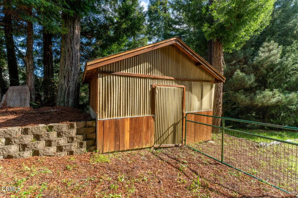 18940 Timber Pointe Drive Fort Bragg, CA 95437