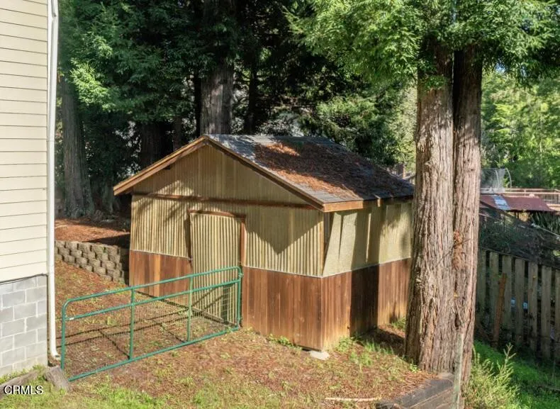 18940 Timber Pointe Drive Fort Bragg, CA 95437
