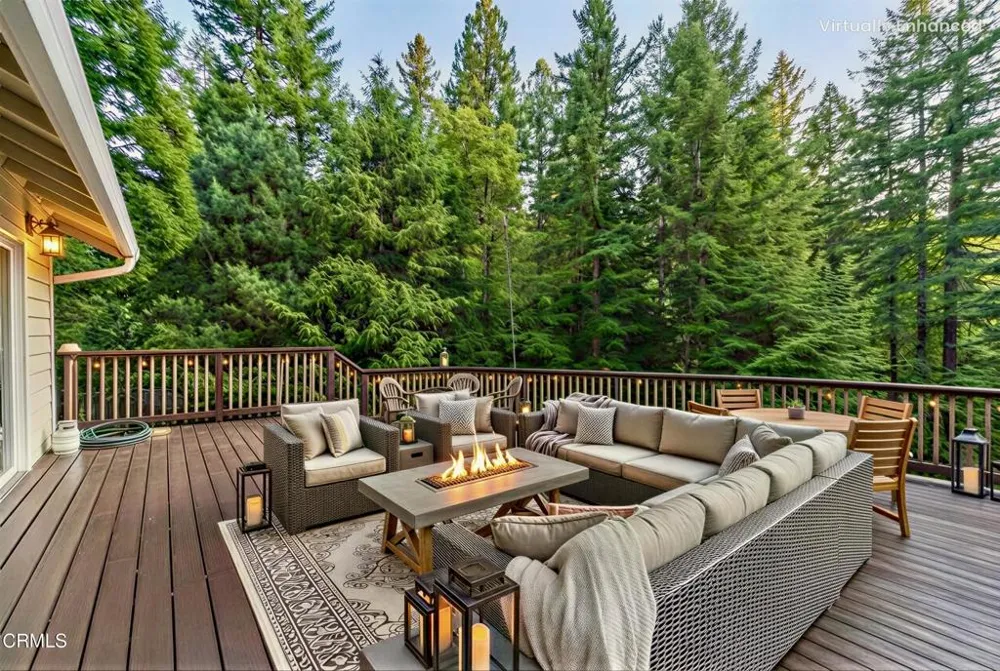 18940 Timber Pointe Drive Fort Bragg, CA 95437