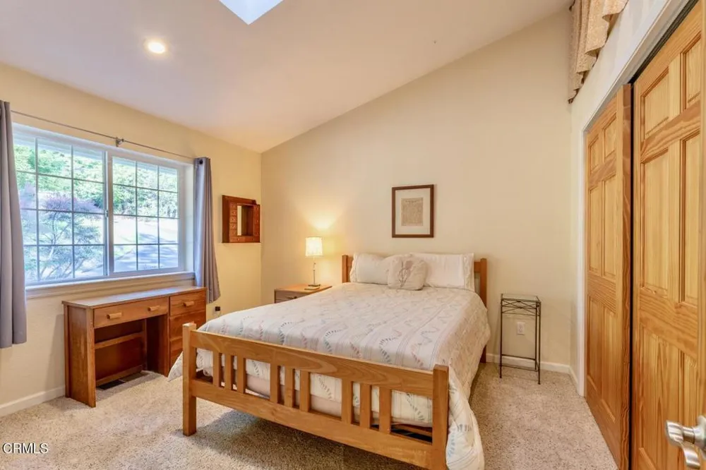 18940 Timber Pointe Drive Fort Bragg, CA 95437