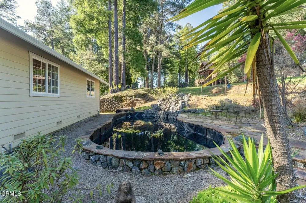 18940 Timber Pointe Drive Fort Bragg, CA 95437