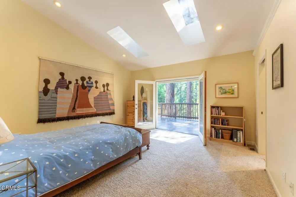 18940 Timber Pointe Drive Fort Bragg, CA 95437