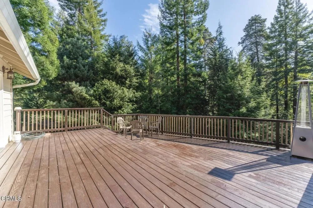 18940 Timber Pointe Drive Fort Bragg, CA 95437