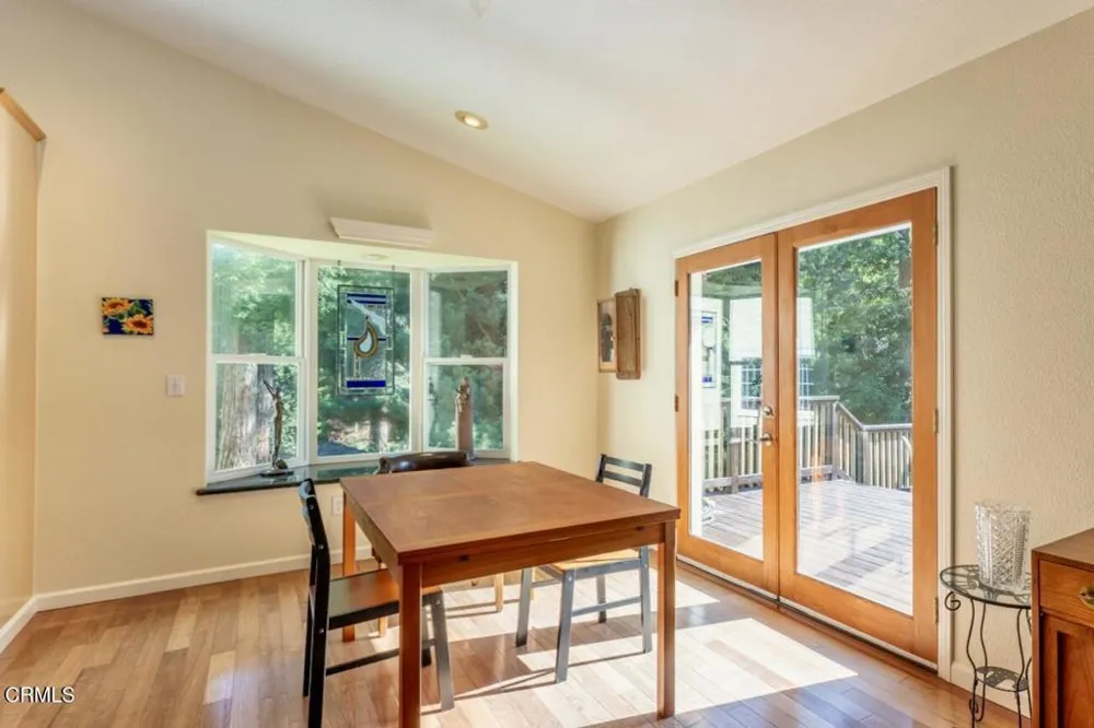 18940 Timber Pointe Drive Fort Bragg, CA 95437