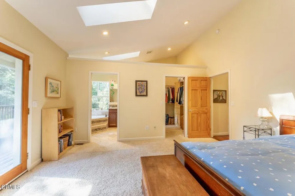 18940 Timber Pointe Drive Fort Bragg, CA 95437