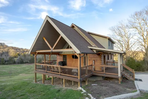 1565 Old Elkton Pike