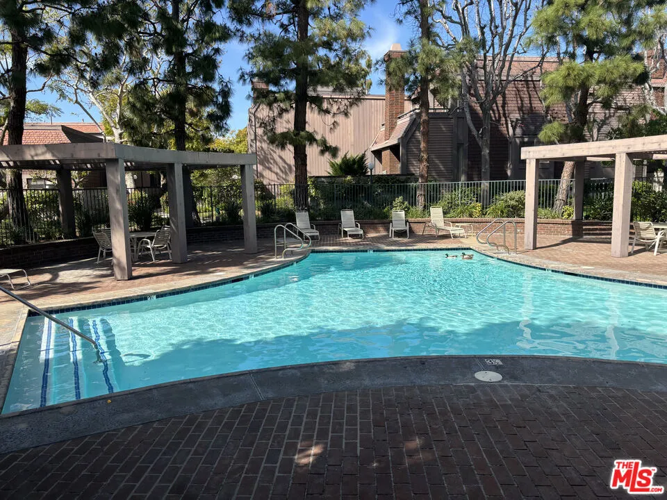 4541 Alla Road #5 Marina del Rey, CA 90292