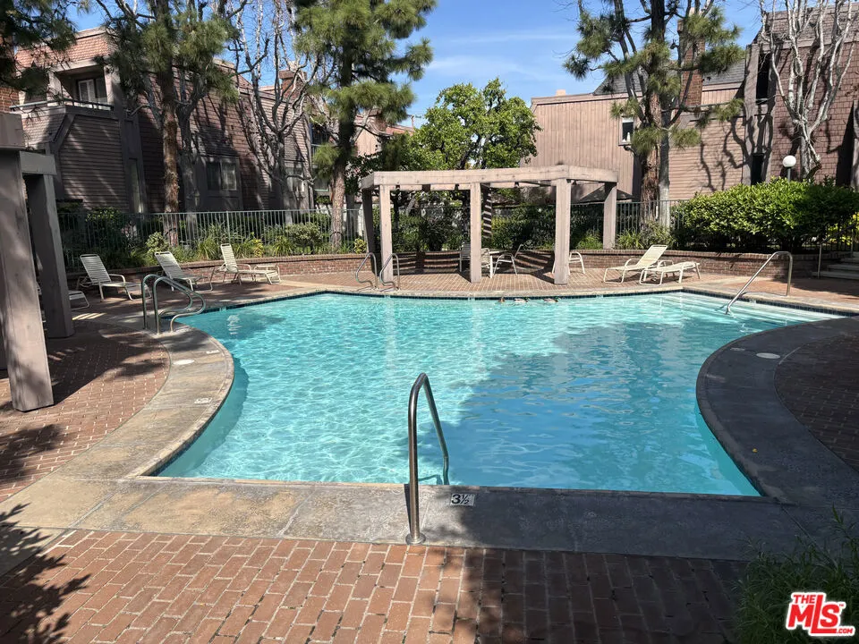 4541 Alla Road #5 Marina del Rey, CA 90292