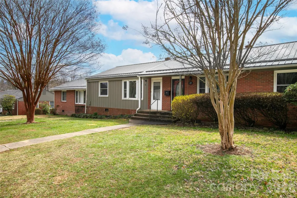 68 Elm Bend Road Brevard, NC 28712