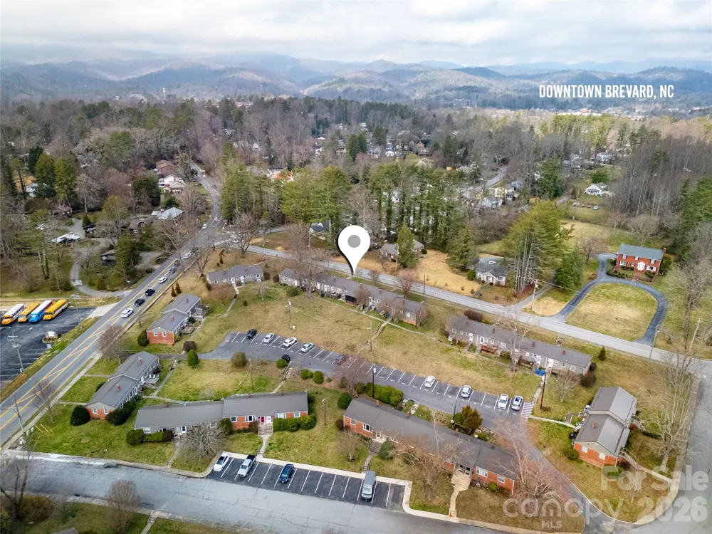 68 Elm Bend Road Brevard, NC 28712