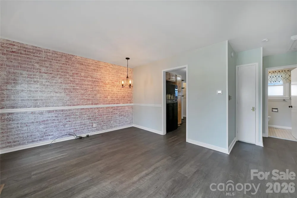 68 Elm Bend Road Brevard, NC 28712