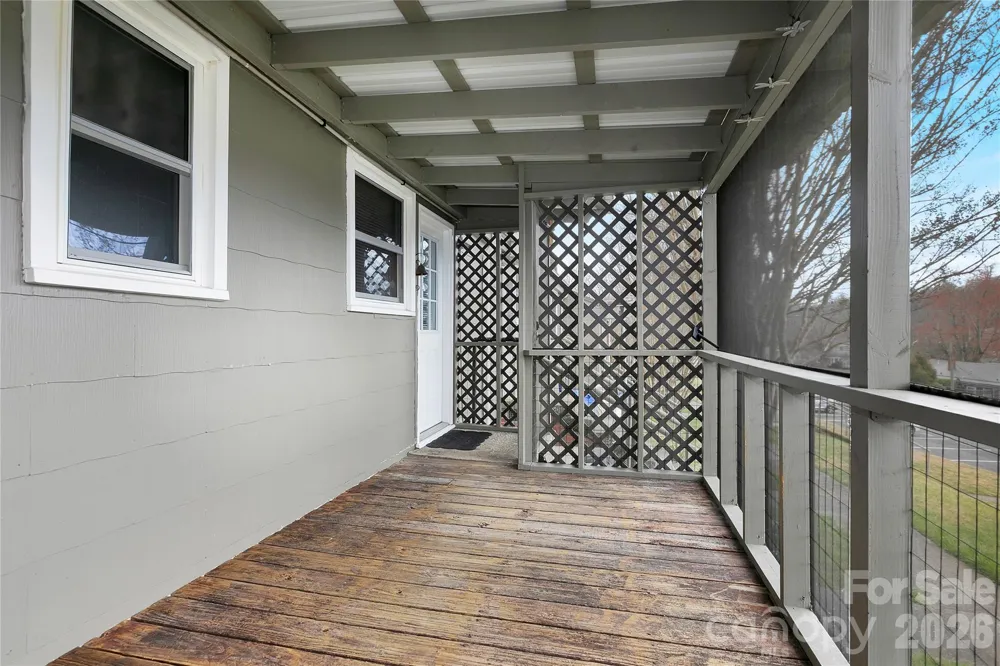 68 Elm Bend Road Brevard, NC 28712